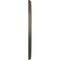 Ekena Millwork Wreath Ceiling Medallion (Fits Canopies up to 6"), 21 1/8"OD x 3 5/8"ID x 7/8"P, Witch Hazel CM21WRWHF - alternate 4